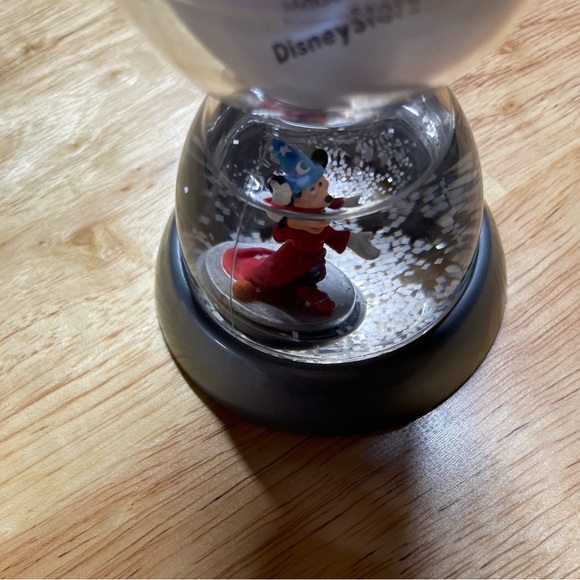 Disney Character Toy Cup with Silver and Blue - Picture 6 of 7